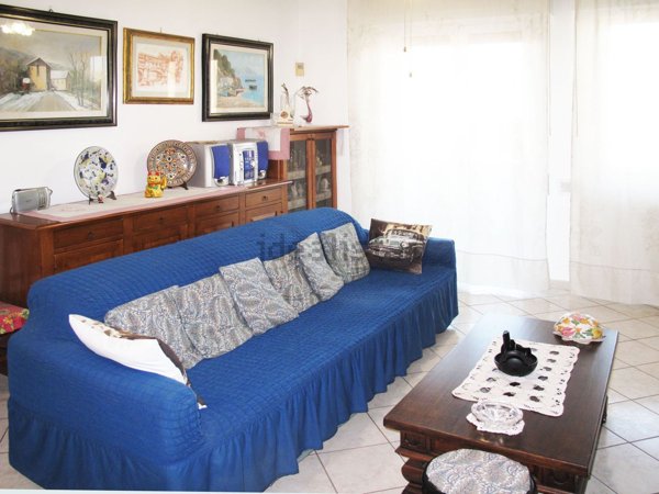 appartamento in vendita a Carmignano