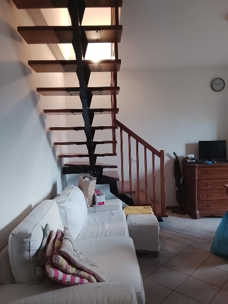 appartamento in vendita a Carmignano