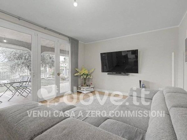 casa indipendente in vendita a Carmignano