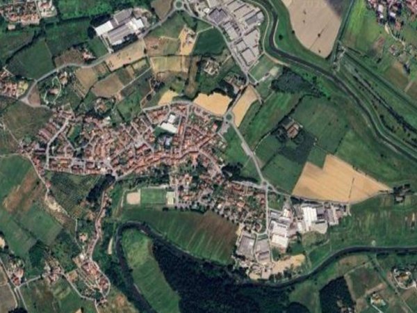 appartamento in vendita a Carmignano