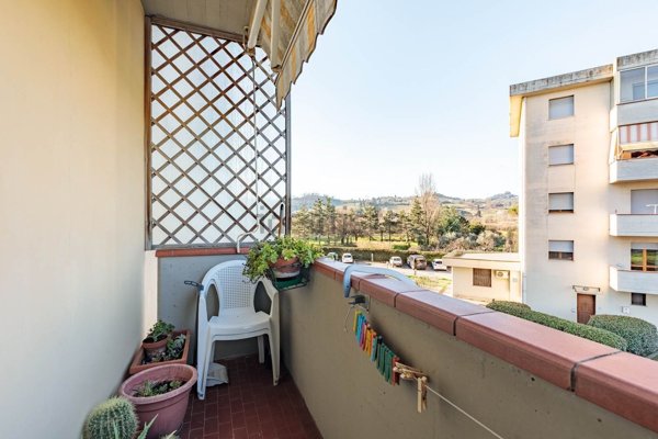 appartamento in vendita a Carmignano