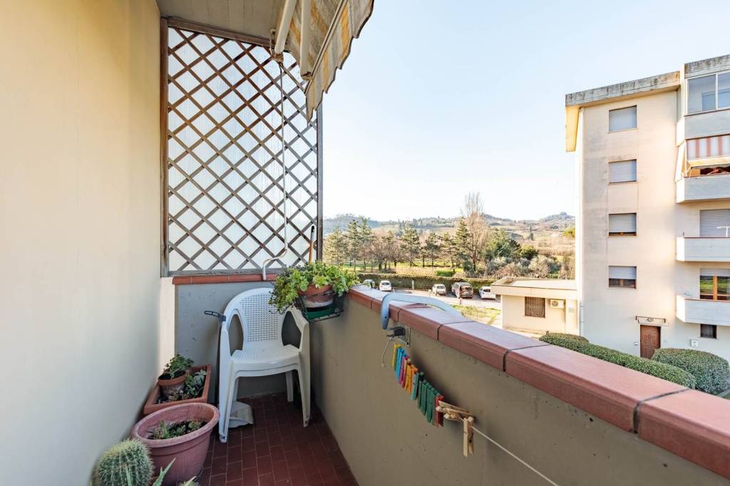 appartamento in vendita a Carmignano