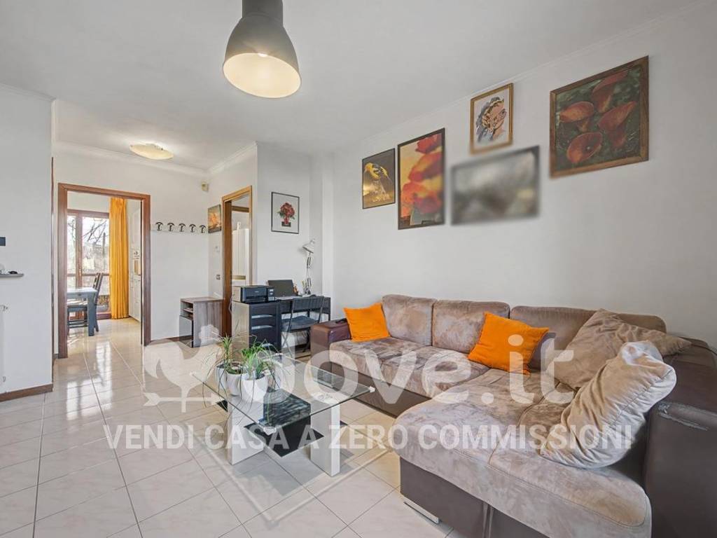 appartamento in vendita a Carmignano