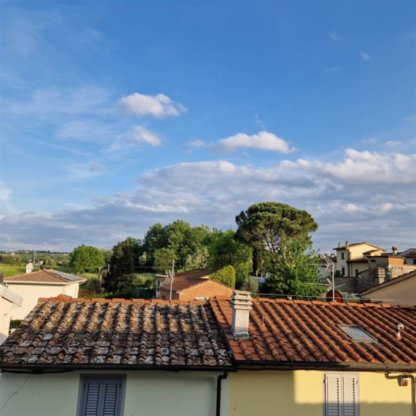 appartamento in vendita a Carmignano