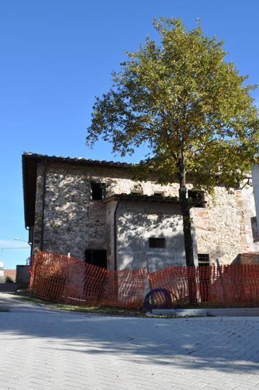 casa indipendente in vendita a Carmignano