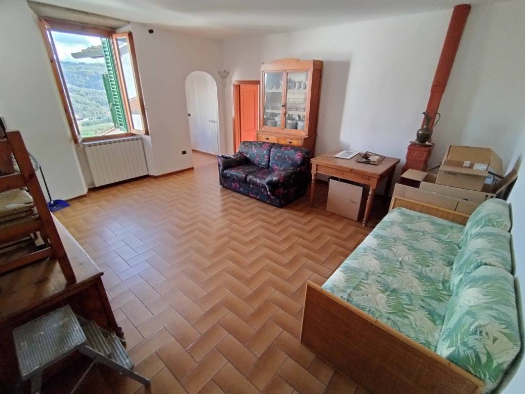 appartamento in vendita a Carmignano