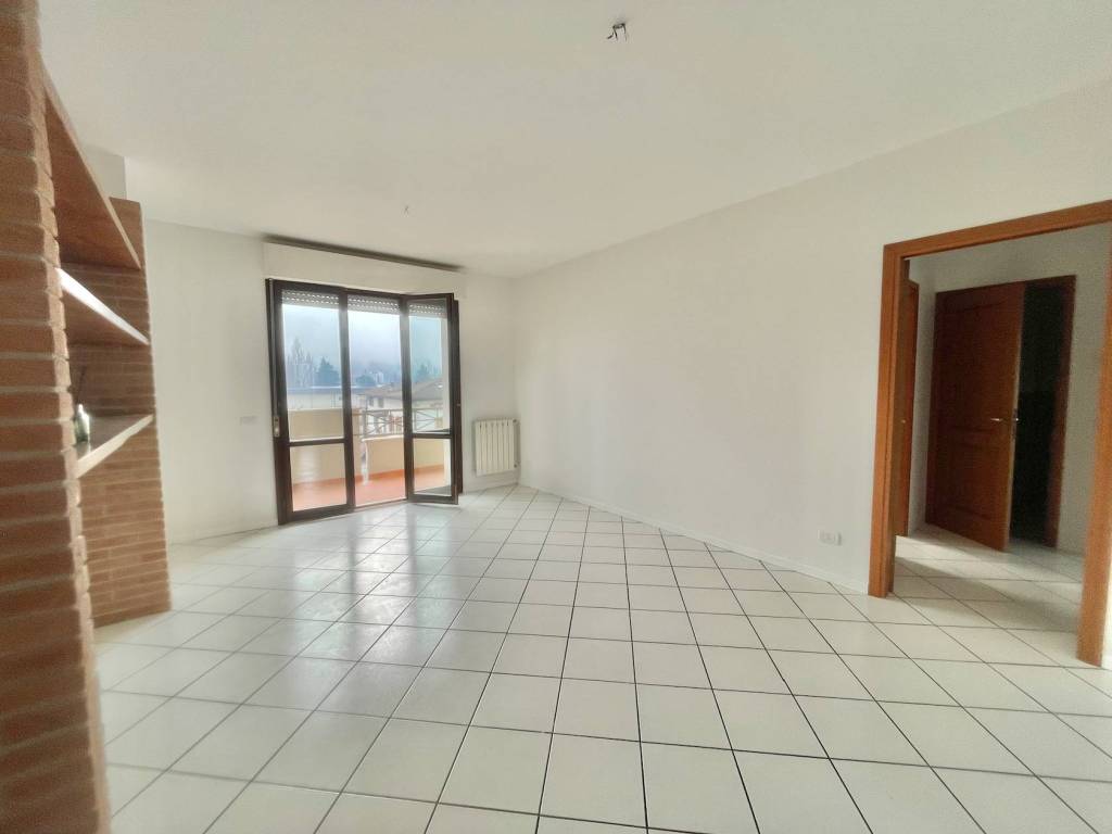 appartamento in vendita a Carmignano