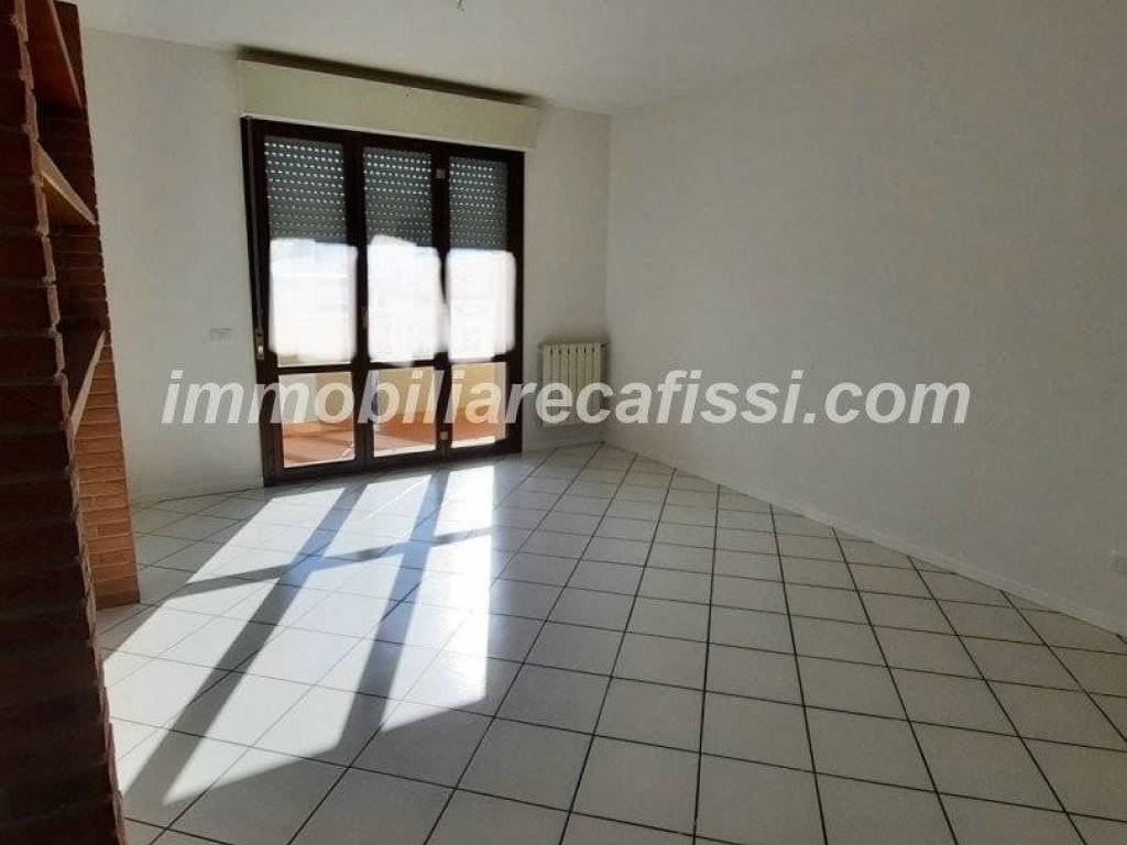 appartamento in vendita a Carmignano