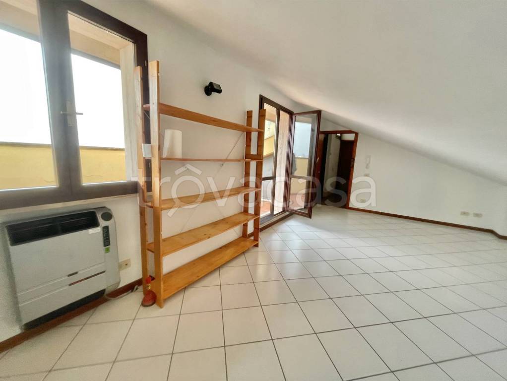 appartamento in vendita a Carmignano