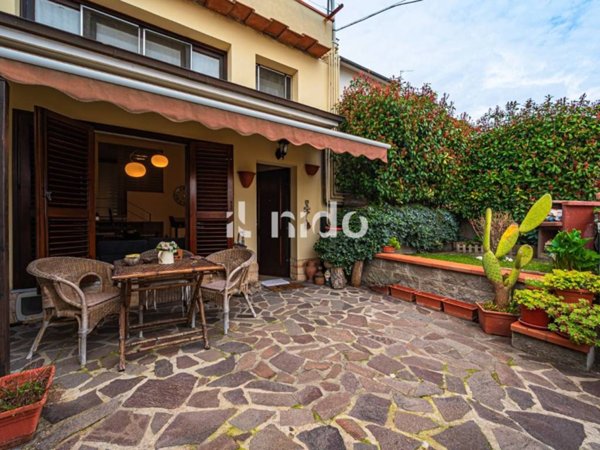 appartamento in vendita a Carmignano