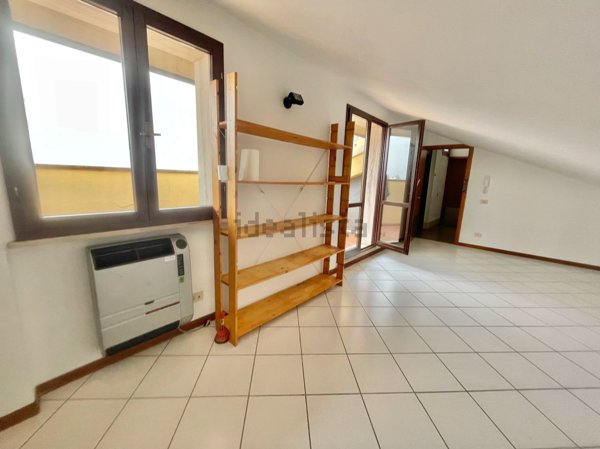 appartamento in vendita a Carmignano