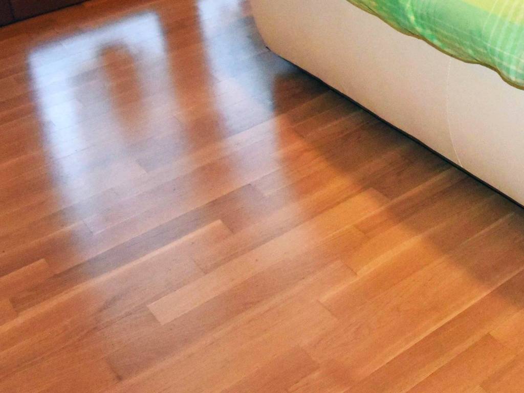 appartamento in vendita a Carmignano