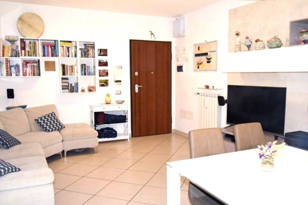 appartamento in vendita a Carmignano