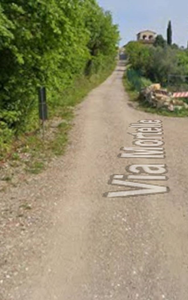 terreno edificabile in vendita a Carmignano