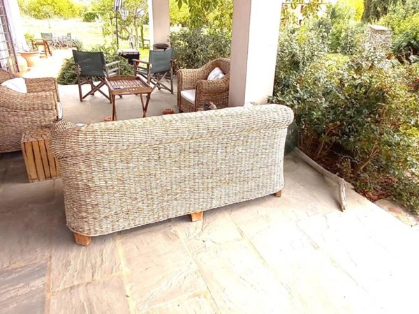 casa indipendente in vendita a Carmignano