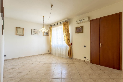 appartamento in vendita a Carmignano