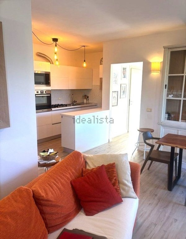 appartamento in vendita a Carmignano