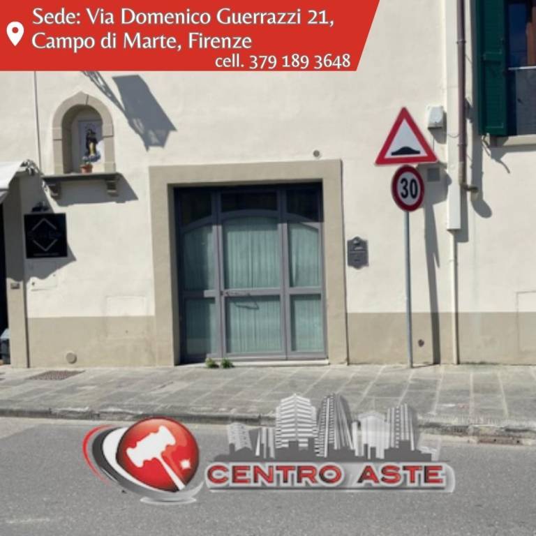 negozio in vendita a Carmignano