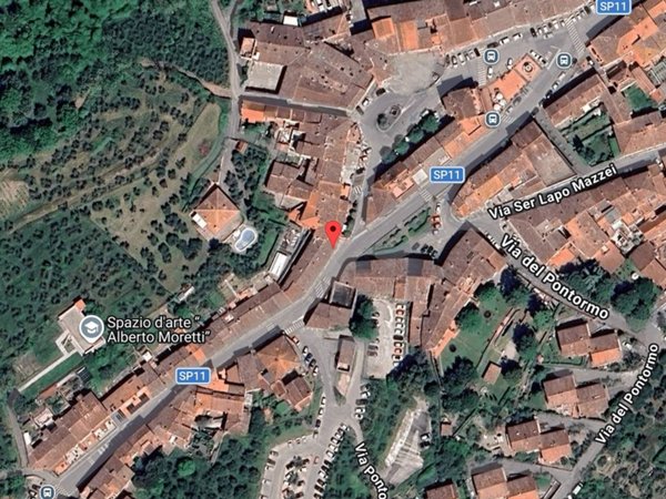 negozio in vendita a Carmignano