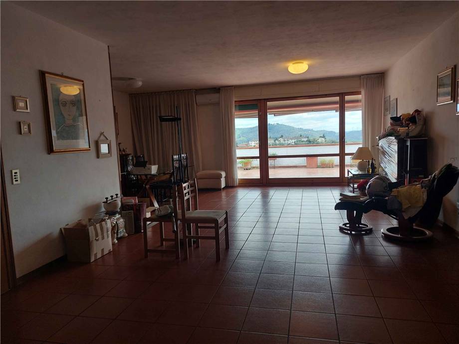 appartamento in vendita a Carmignano