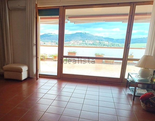 appartamento in vendita a Carmignano