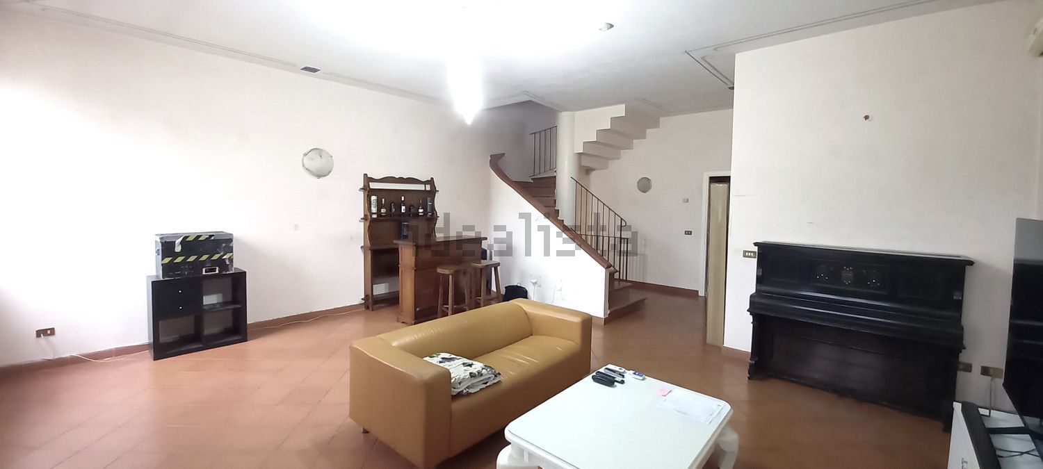 appartamento in vendita a Carmignano