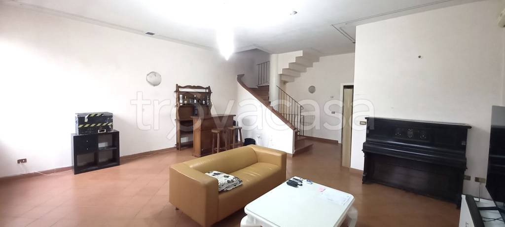 appartamento in vendita a Carmignano