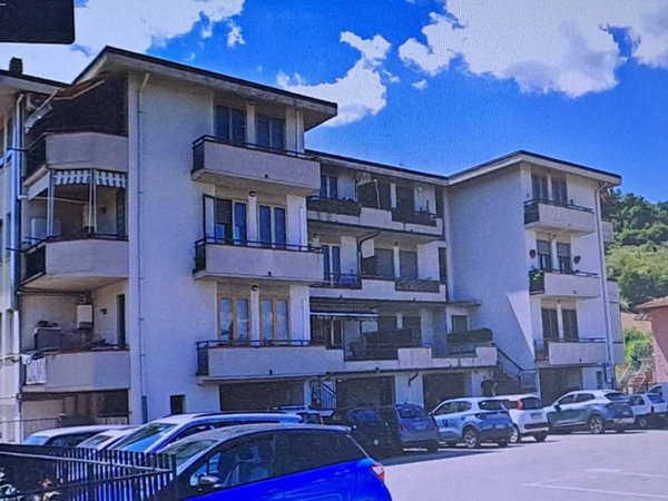 appartamento in vendita a Carmignano