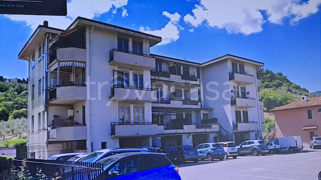 appartamento in vendita a Carmignano