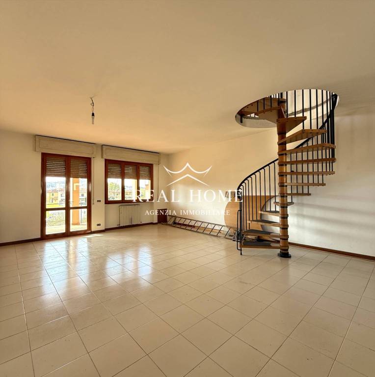 appartamento in vendita a Carmignano