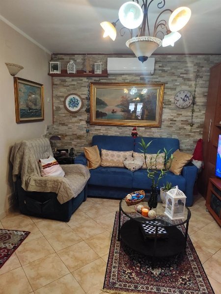 appartamento in vendita a Carmignano