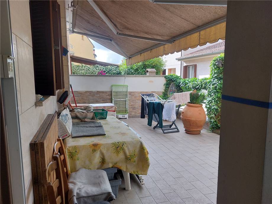 casa indipendente in vendita a Carmignano