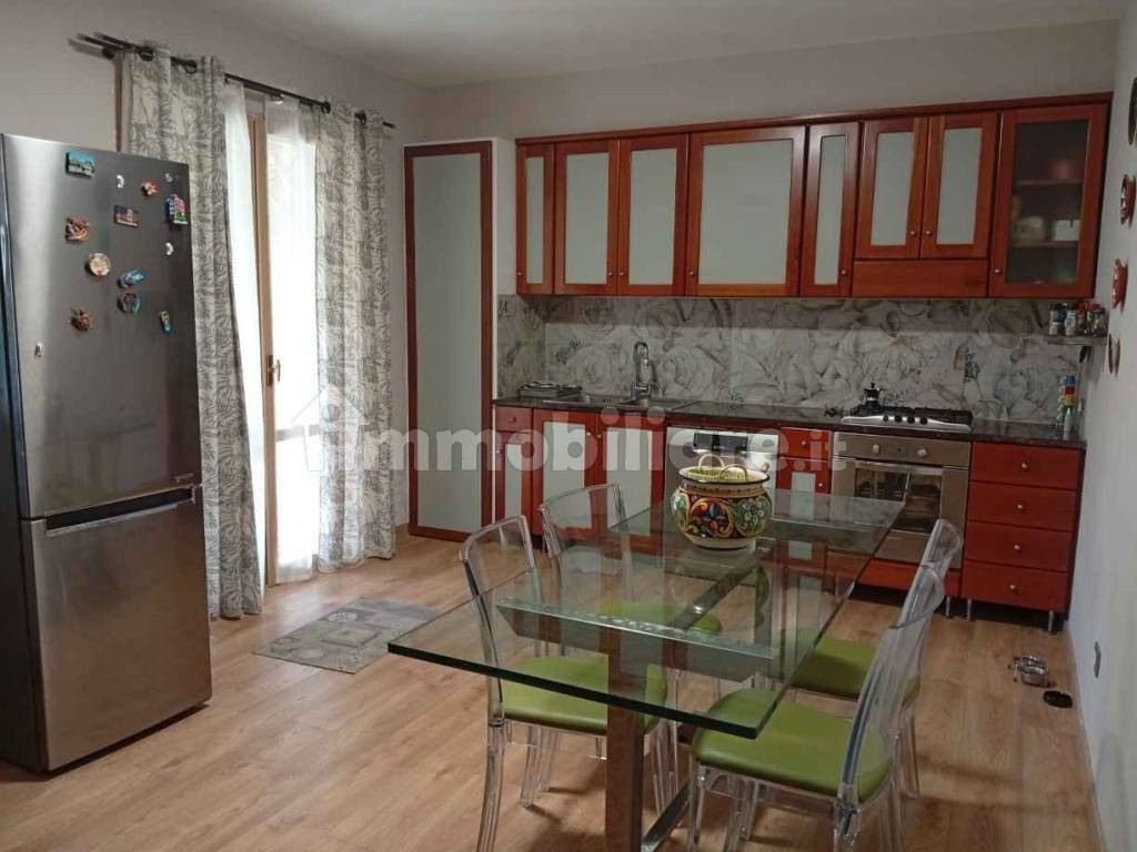 casa indipendente in vendita a Carmignano