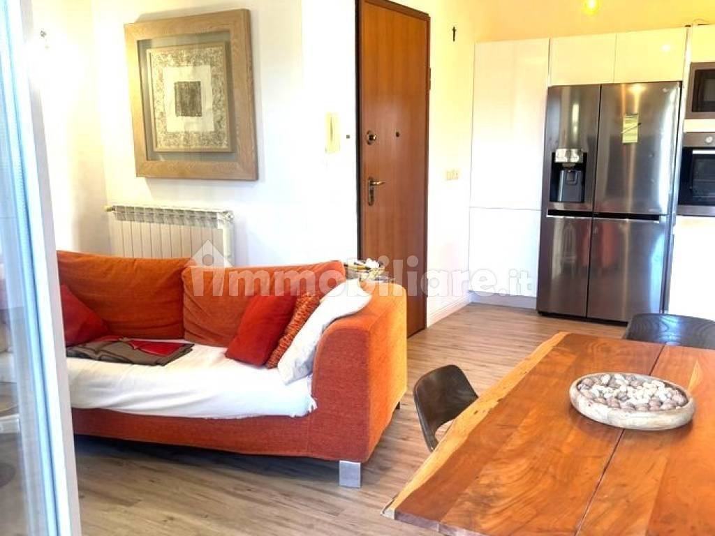 appartamento in vendita a Carmignano