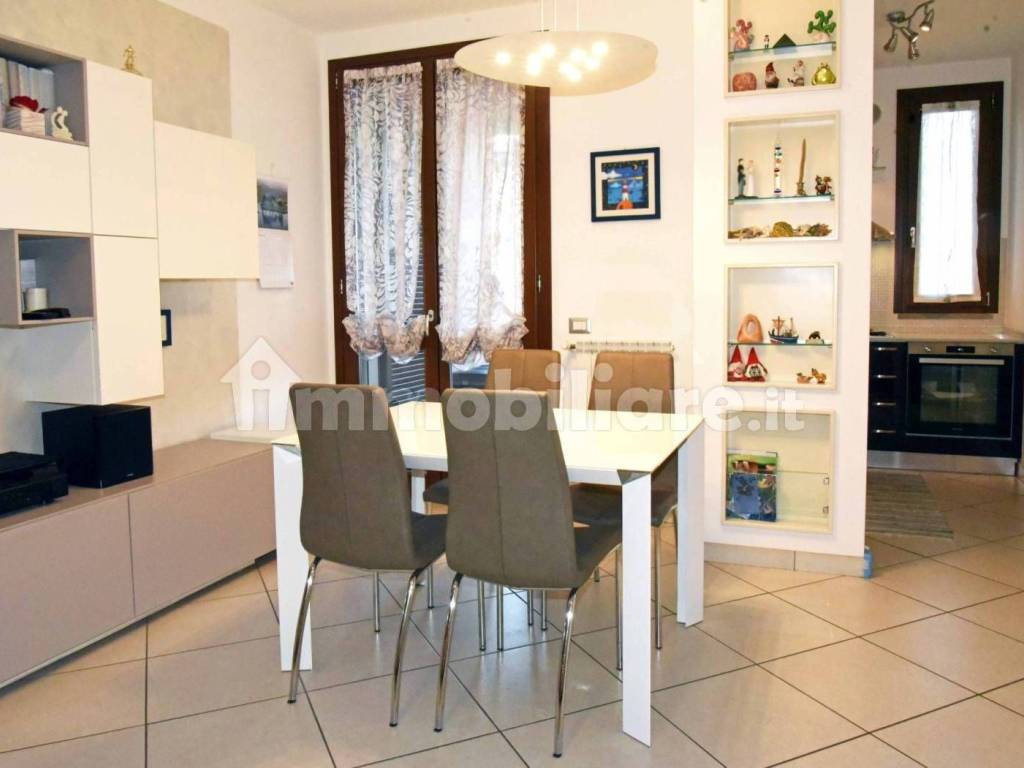 appartamento in vendita a Carmignano