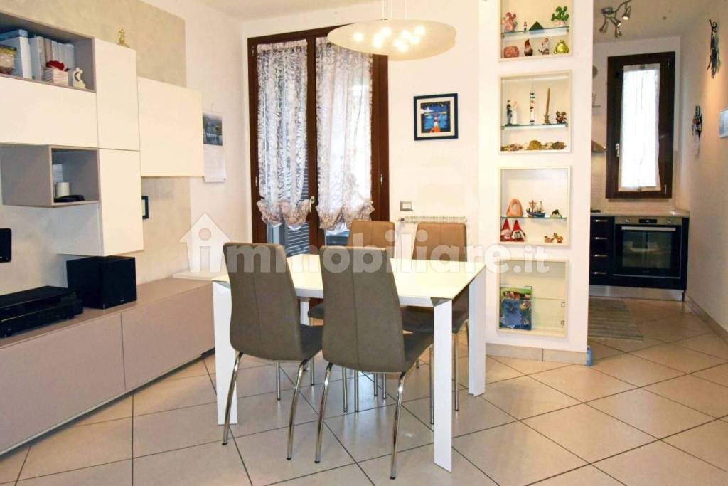 appartamento in vendita a Carmignano