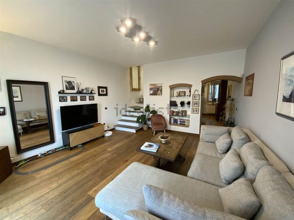 appartamento in vendita a Carmignano