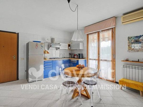 appartamento in vendita a Carmignano