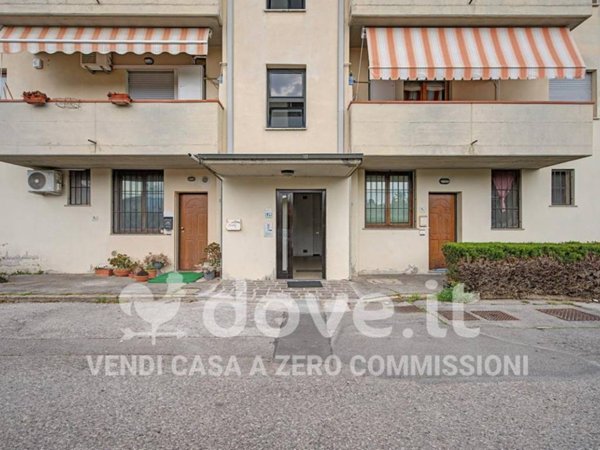 appartamento in vendita a Carmignano