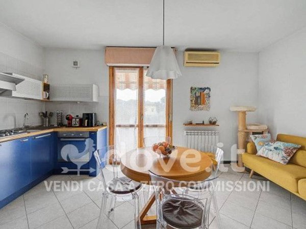 appartamento in vendita a Carmignano