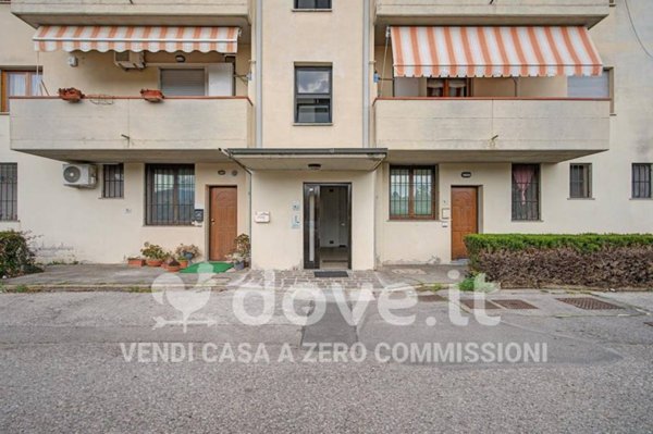 appartamento in vendita a Carmignano