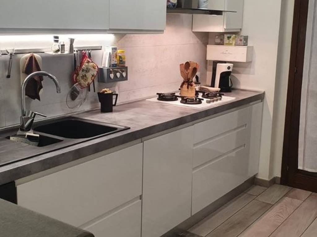 casa indipendente in vendita a Carmignano