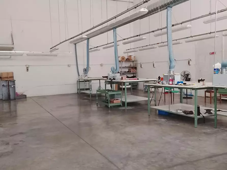 appartamento in vendita a Carmignano