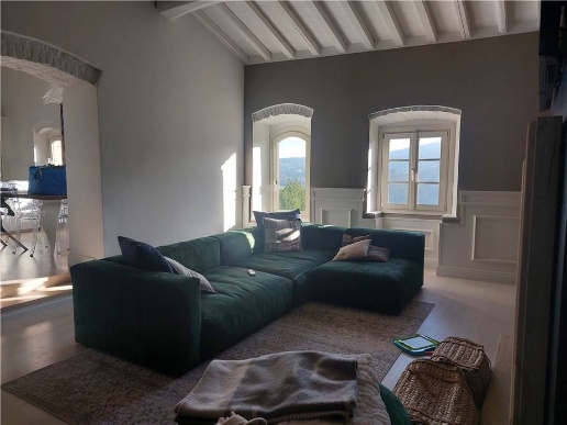 pentavano in vendita a Carmignano