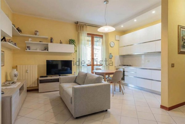 appartamento in vendita a Carmignano