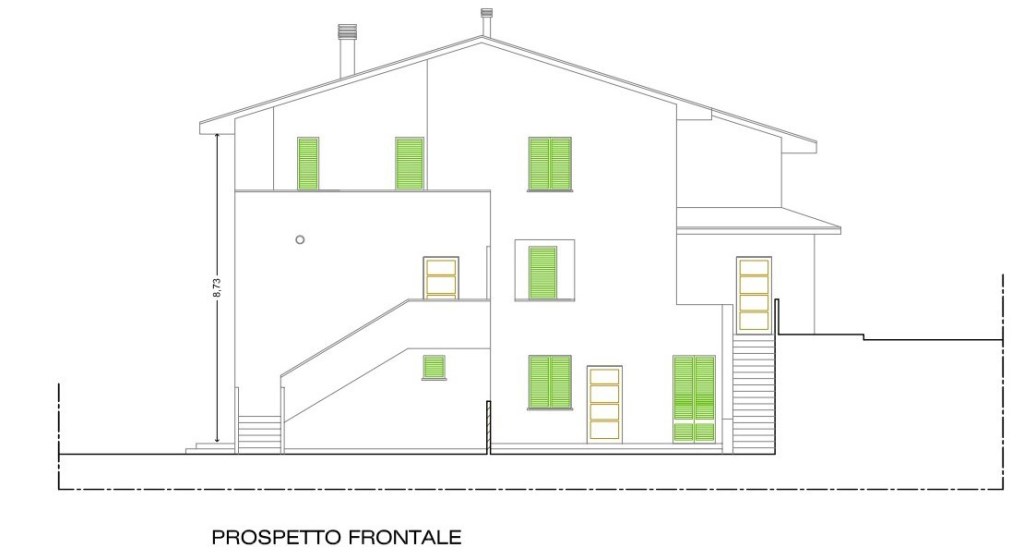 terreno agricolo in vendita a Carmignano