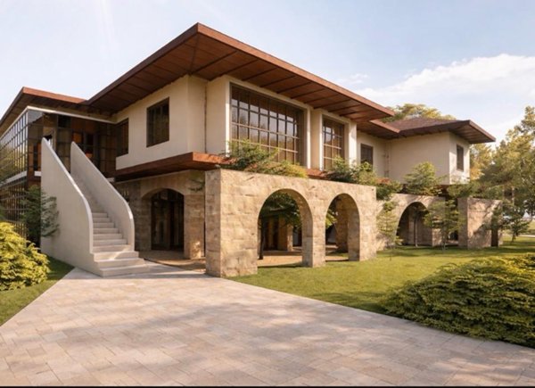 casa indipendente in vendita a Carmignano