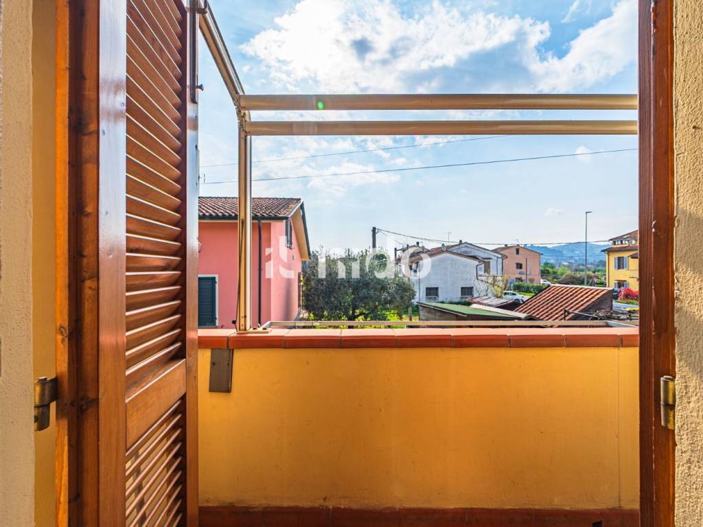 appartamento in vendita a Carmignano