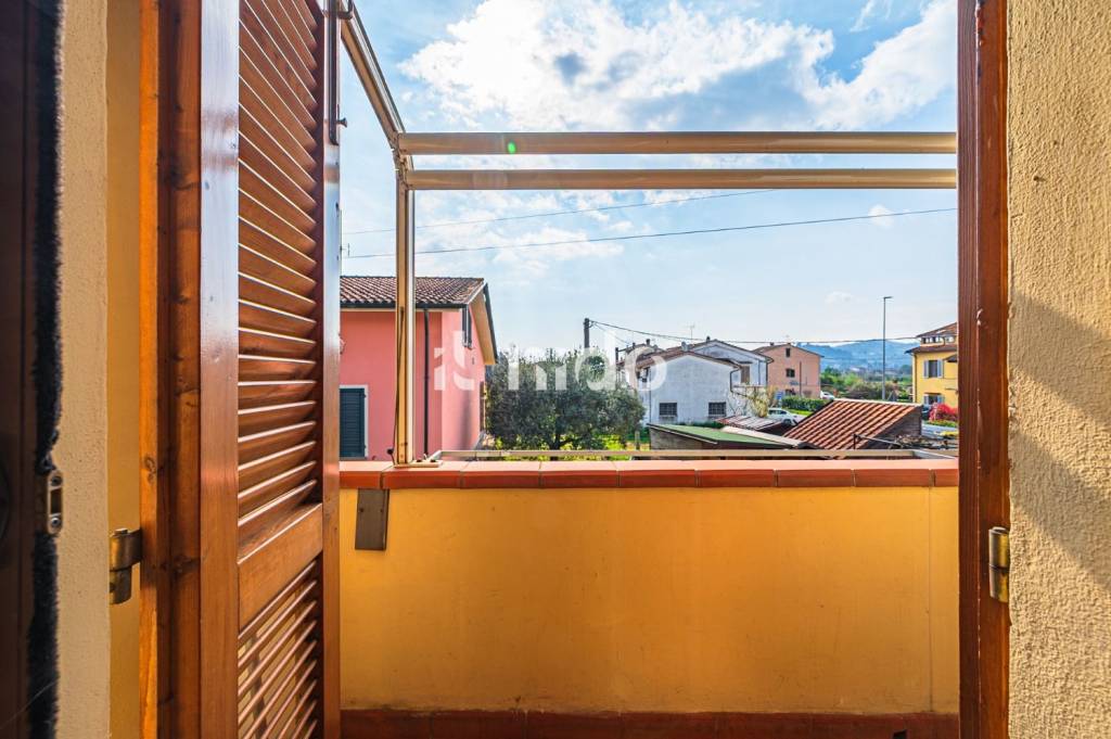 appartamento in vendita a Carmignano