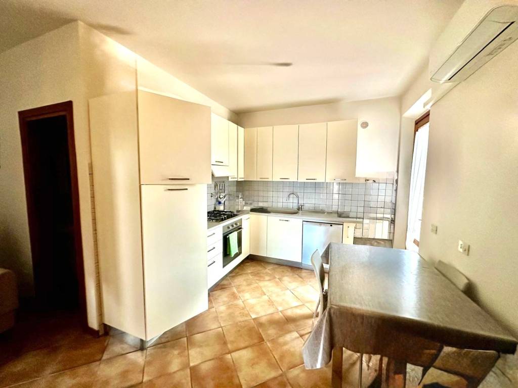 appartamento in vendita a Carmignano